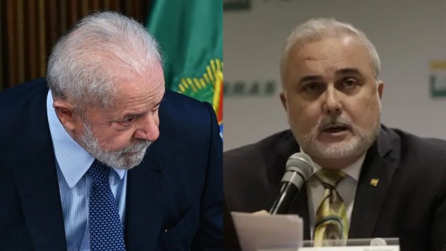   Lula destituyó al presidente de Petrobras tras meses de roces 