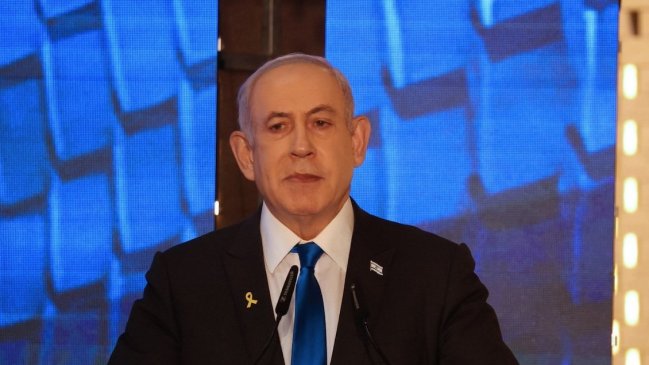   EEUU urge a Netanyahu a 