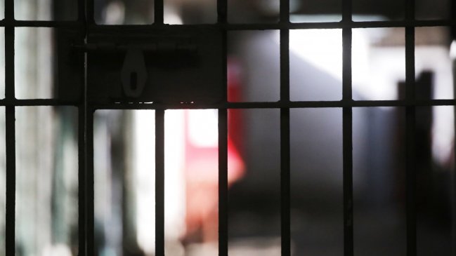  Reportan casos de tuberculosis al interior de la cárcel de Temuco  