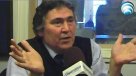 Hernán Monasterio: Estamos cumpliendo con la atención primaria de los chilenos