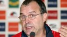 Marcelo Bielsa cree que puede jugar con dos creativos ante Brasil
