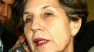 Isabel Allende desestimó versión de médico que cuestionó suicidio del ex Presidente