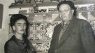 Un total de 300 obras de Diego Rivera y Frida Kahlo están en Chile