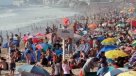 Subsecretaria de Marina entregó recomendaciones de seguridad en playas para vacaciones