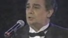 Plácido Domingo en 1994