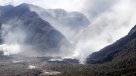 Concejal de Chaitén: Uno puede soportar el riesgo del volcán