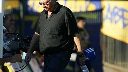 Sergio Markarián cree que el duelo ante Boyacá Chicó es una final