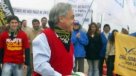 Piñera está dispuesto a legislar sobre uniones homosexuales