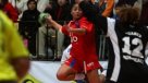 Chile clasificó al Mundial Femenino de Balonmano