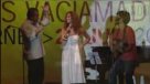 Ana Belén y Víctor Manuel apoyan concierto de Juanes en Cuba