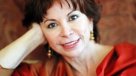 Isabel Allende criticó la violencia en Estados Unidos