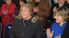 Bachelet entrega un positivo balance de la fiesta del Bicentenario