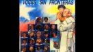 Dulce Patria revivió el disco "Voces sin fronteras"