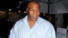 Mike Tyson es detenido en Los Angeles