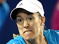 Justine Henin