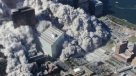Salen a la luz imágenes inéditas de los atentados del 11-S