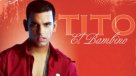 Tito El Bambino llegará a Viña con 18 nominaciones a los Premios Billboard Latinos