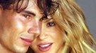 El sensual coqueteo de Shakira con Rafael Nadal