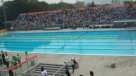 Conozca la piscina en donde se disputa la natación de los Juegos Sudamericanos