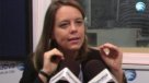 Von Baer ante designaciones de Piñera en TVN: No hay ningún problema