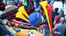 Nueva Zelanda prohibirá las vuvuzelas en el Mundial de Rugby