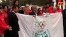 Sebastián Piñera confirmó la realización de los Juegos Odesur en Chile