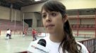Fernanda Urrea analizó la preparación del equipo chileno de hockey patín para el Mundial