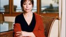 Isabel Allende: Espero que mi premio le abra la puerta a otras mujeres
