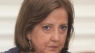 Senadora Alvear: Es extraordinariamente fuerte la muerte de Néstor Kirchner
