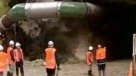 Rescate de 27 mineros en Nueva Zelanda fue aplazado hasta este sábado