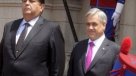 Piñera y bilateral en Lima: Lo que nos separa no depende ya de nosotros y dejémoslo en el tribunal