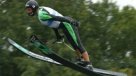 Revise el enorme salto de Freddy Krueger en el Panamericano de esquí náutico