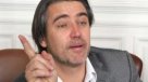 Fulvio Rossi arremete contra Mañalich: Es un ministro que está mostrando sus garras