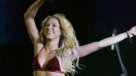 Shakira y su divertida clase de Waka Waka en China