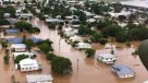 Inundaciones en Australia dejan más de 20 muertos