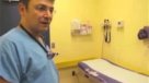 Médicos de Montreal protestan en internet por el estado de su hospital