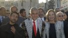 Piñera: Reconocer a Palestina es apoyar el proceso de paz