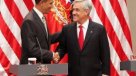 Presidente Piñera destacó sus similitudes con Barack Obama