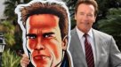 Arnold Schwarzenegger dará vida al cómic \
