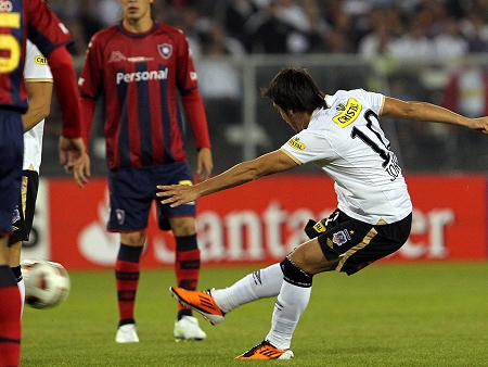 Fotos: Copa Libertadores 2011 (IV)