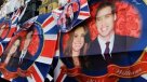 Fanáticos de la monarquía y lluvia se presentarán en la boda real