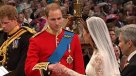 Boda Real: Reviva el intercambio de votos entre William y Kate