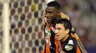 Junior y Jaguares protagonizaron un tenso duelo en Copa Libertadores
