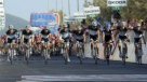 El Giro rindió homenaje al fallecido Wouter Weylandt