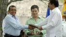La OEA se prepara para el retorno de Honduras