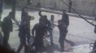 Video difundido por Amnistía Internacional revela brutalidad de la represión en Siria