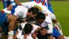 Reviva el triunfo de U. Católica frente a U. de Chile en la primera final del Apertura