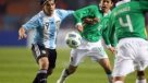 Reviva el emocionante duelo inaugural de Copa América al estilo de Al Aire Libre