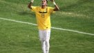 Neymar sentencia el triunfo de Brasil sobre Ecuador