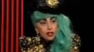 Lady Gaga protagonizó bochornoso incidente en la televisión australiana